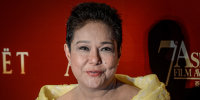 Nora Aunor.