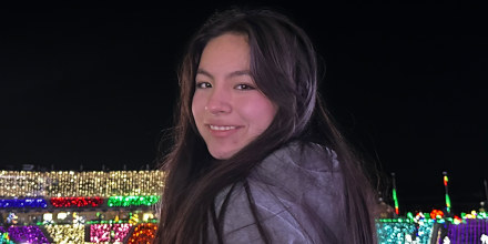 Aubrey Wu