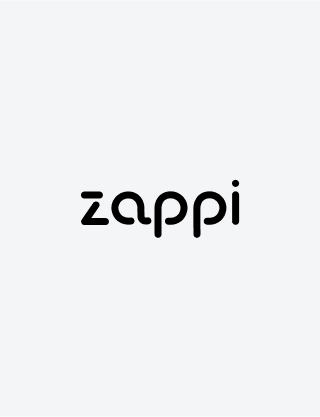 Zappi Logo